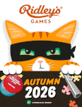 Ridleys Games